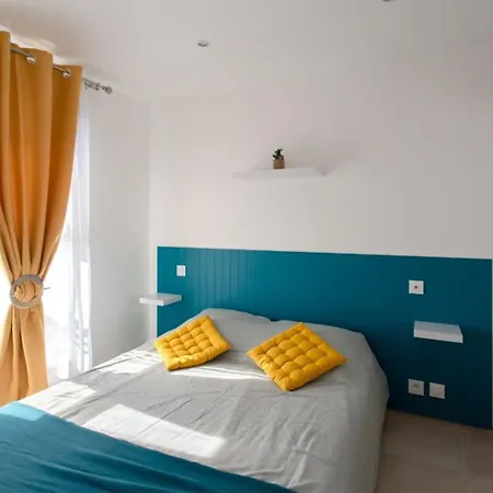 Azur Palm Furnished Flat