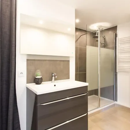 Azur Palm Furnished Flat Cannes