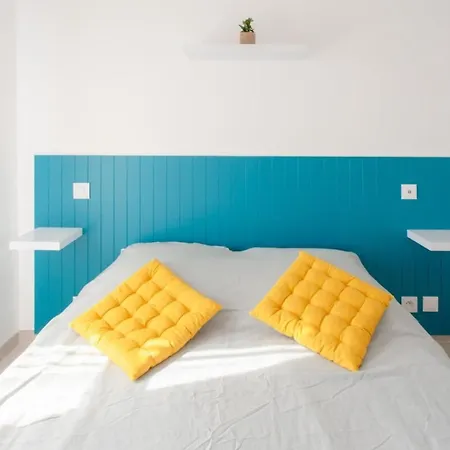 Azur Palm Furnished Flat Apartman Cannes