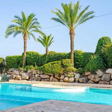 Azur Palm Furnished Flat * Cannes