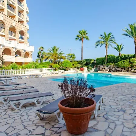 Apartman Azur Palm Furnished Flat *